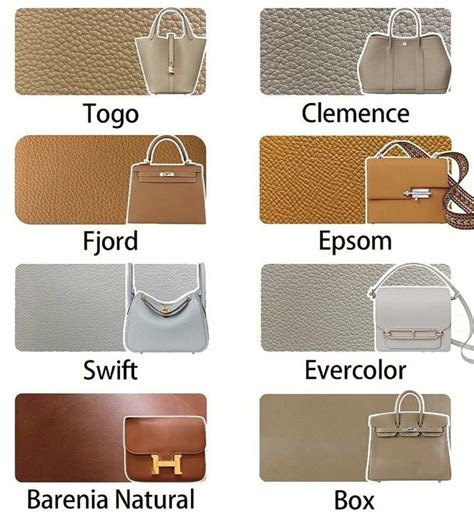 hermes epsom vs swift leather|hermes leather reviews.